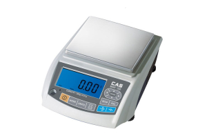 CAS MWP 3000 Весы лабораторные